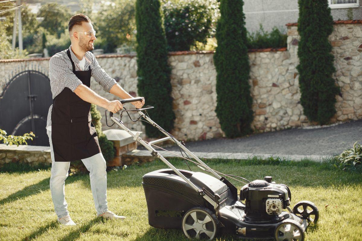 Evergreen Grounds Landscaping