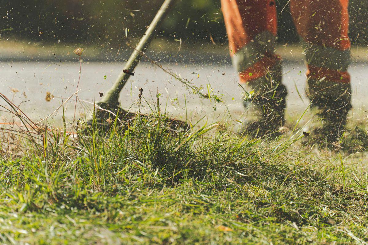 Evergreen Grounds Landscaping